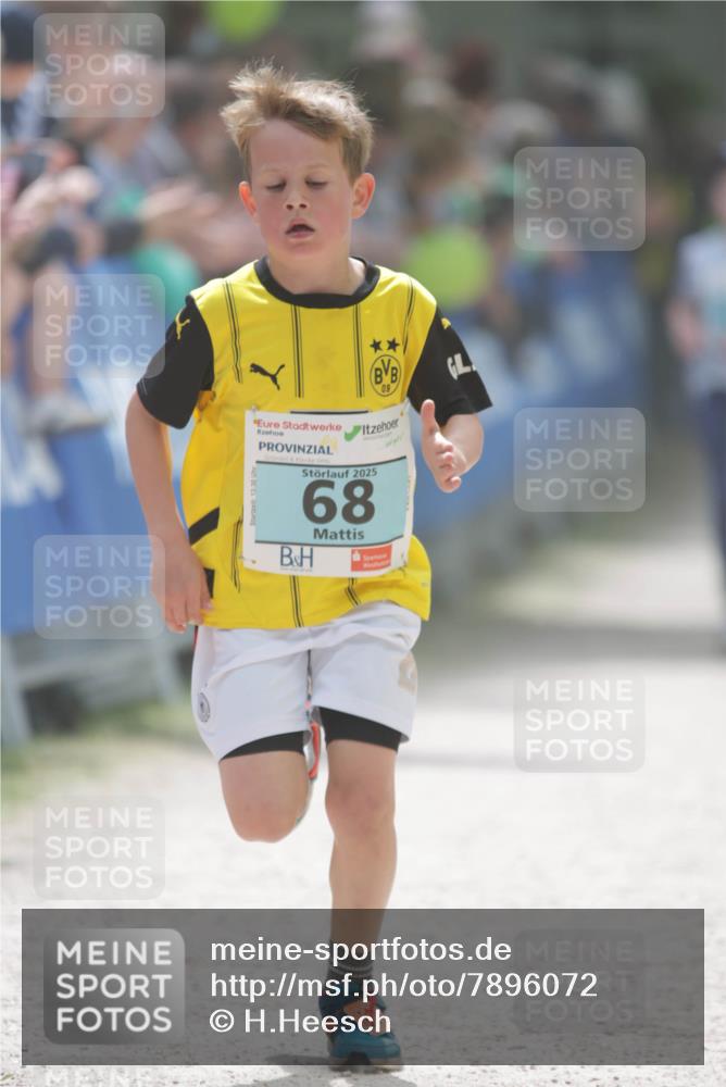 17.05.2025 - Störlauf H.Heesch http://msf.ph/oto/7896072 17.05.2025 13:40:00 Ziel 2025, 68 meine-sportfotos.de