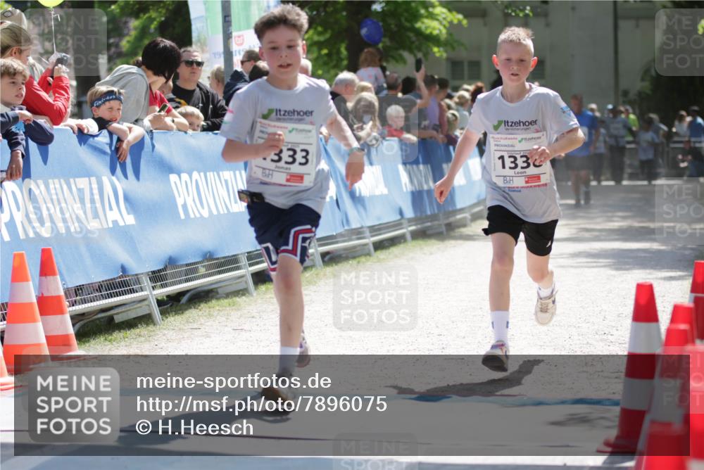 17.05.2025 - Störlauf H.Heesch http://msf.ph/oto/7896075 17.05.2025 14:49:21 Ziel 19, 19, 333, 202, 133 meine-sportfotos.de