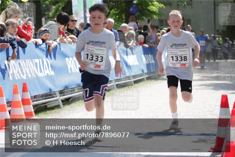 17.05.2025 - Störlauf H.Heesch http://msf.ph/oto/7896077 17.05.2025 14:49:22 Ziel 1333, 1338 meine-sportfotos.de