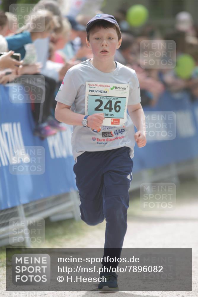 17.05.2025 - Störlauf H.Heesch http://msf.ph/oto/7896082 17.05.2025 13:40:04 Ziel 2025, 246 meine-sportfotos.de