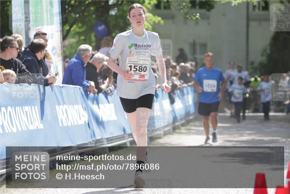 17.05.2025 - Störlauf H.Heesch http://msf.ph/oto/7896086 17.05.2025 14:49:25 Ziel 2025, 1580, 1020 meine-sportfotos.de