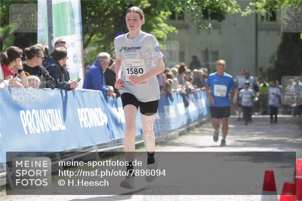 17.05.2025 - Störlauf H.Heesch http://msf.ph/oto/7896094 17.05.2025 14:49:25 Ziel 1580, 1020 meine-sportfotos.de