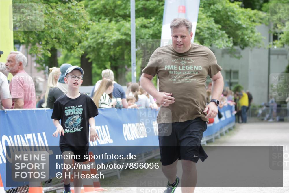 17.05.2025 - Störlauf H.Heesch http://msf.ph/oto/7896096 17.05.2025 14:19:10 Ziel  meine-sportfotos.de