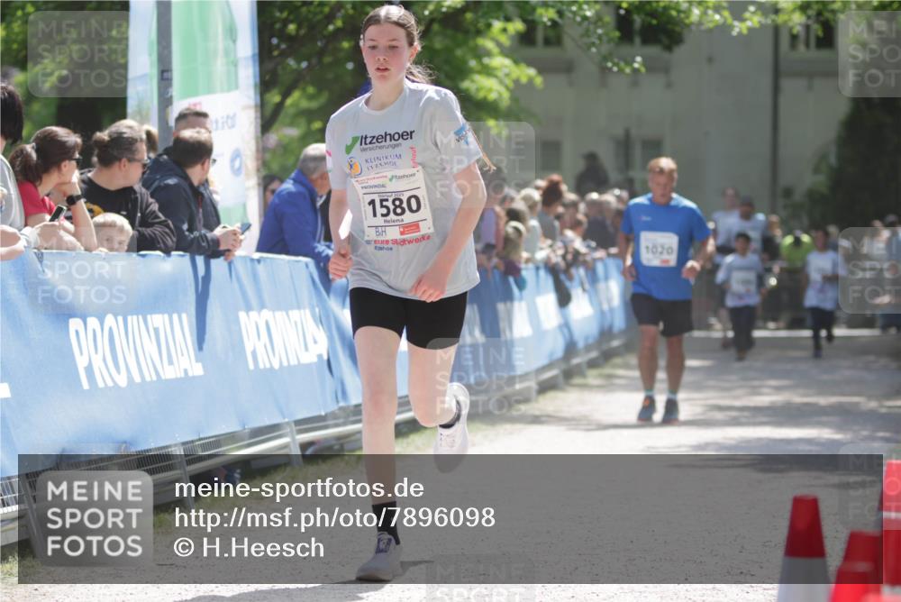 17.05.2025 - Störlauf H.Heesch http://msf.ph/oto/7896098 17.05.2025 14:49:26 Ziel 2025, 1580, 1020 meine-sportfotos.de