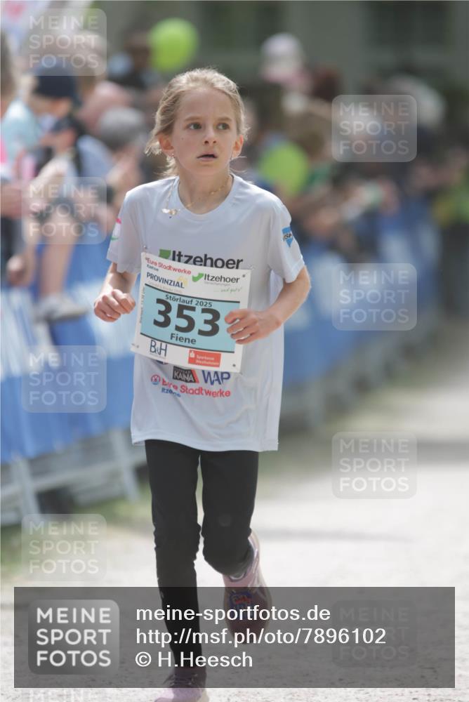 17.05.2025 - Störlauf H.Heesch http://msf.ph/oto/7896102 17.05.2025 13:40:07 Ziel 2025, 353 meine-sportfotos.de