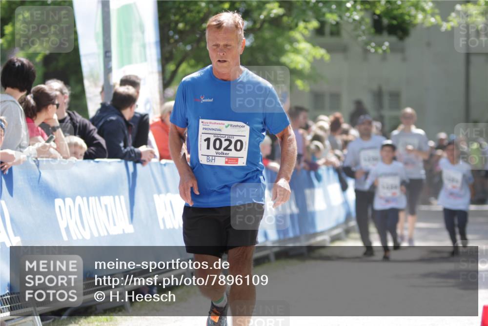 17.05.2025 - Störlauf H.Heesch http://msf.ph/oto/7896109 17.05.2025 14:49:31 Ziel 2025, 1020 meine-sportfotos.de