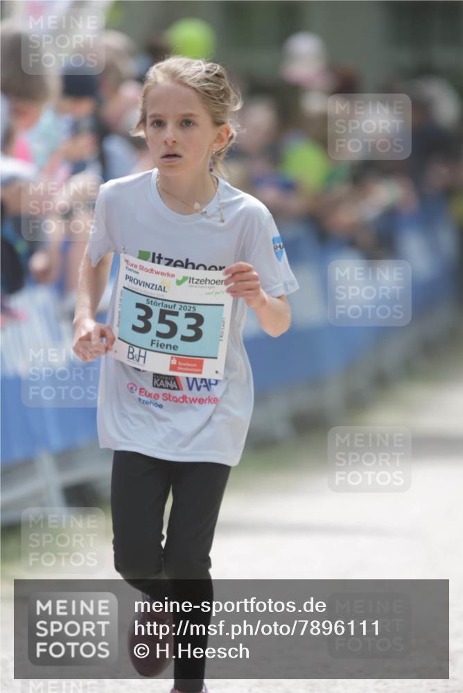 17.05.2025 - Störlauf H.Heesch http://msf.ph/oto/7896111 17.05.2025 13:40:07 Ziel 1, 2025, 353 meine-sportfotos.de