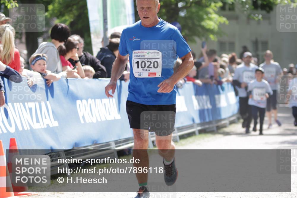17.05.2025 - Störlauf H.Heesch http://msf.ph/oto/7896118 17.05.2025 14:49:31 Ziel 2025, 1020 meine-sportfotos.de