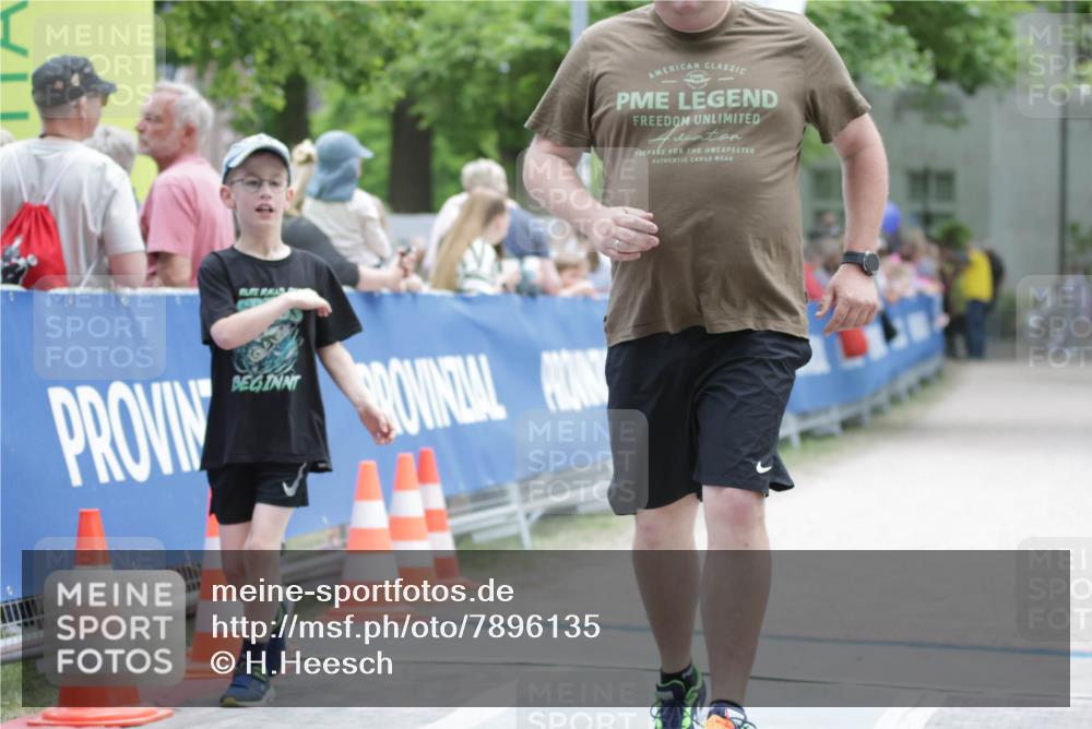 17.05.2025 - Störlauf H.Heesch http://msf.ph/oto/7896135 17.05.2025 14:19:10 Ziel  meine-sportfotos.de