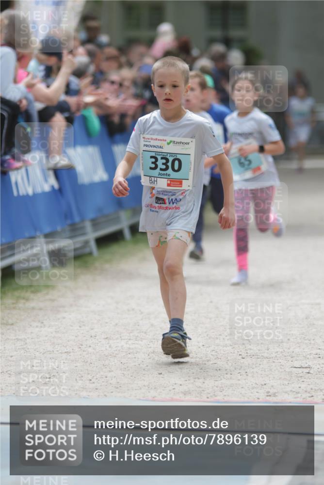 17.05.2025 - Störlauf H.Heesch http://msf.ph/oto/7896139 17.05.2025 13:40:23 Ziel 2025, 330 meine-sportfotos.de