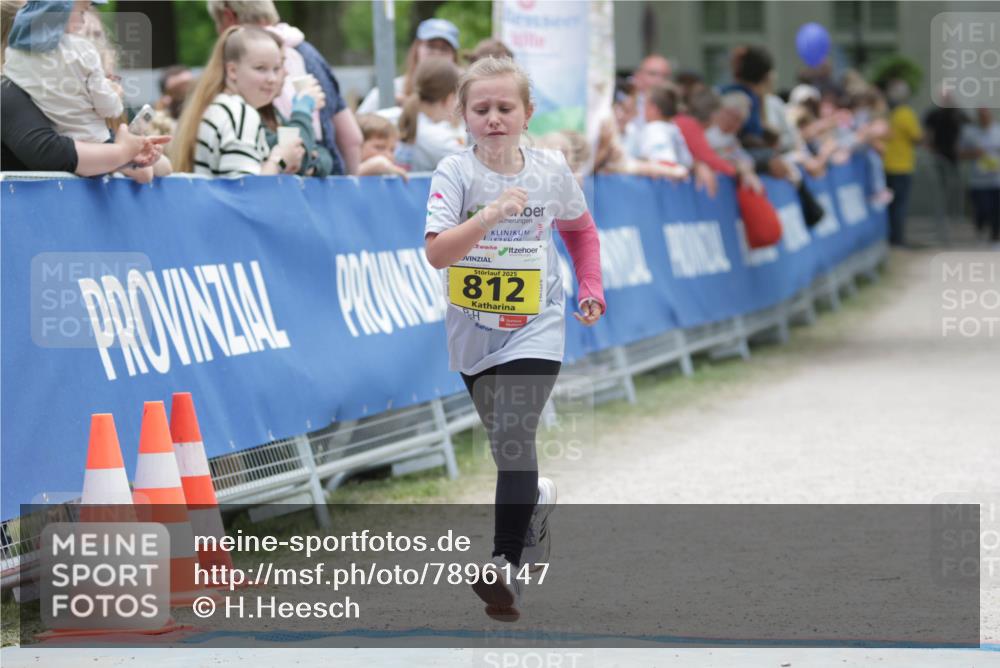 17.05.2025 - Störlauf H.Heesch http://msf.ph/oto/7896147 17.05.2025 14:19:27 Ziel 2025, 812 meine-sportfotos.de