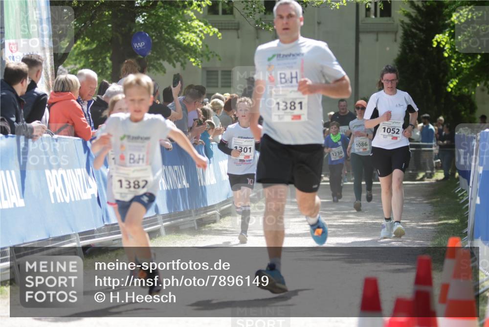 17.05.2025 - Störlauf H.Heesch http://msf.ph/oto/7896149 17.05.2025 14:49:40 Ziel 1, 1301, 30, 1382, 1381, 1052, 116, 1086, 1230 meine-sportfotos.de
