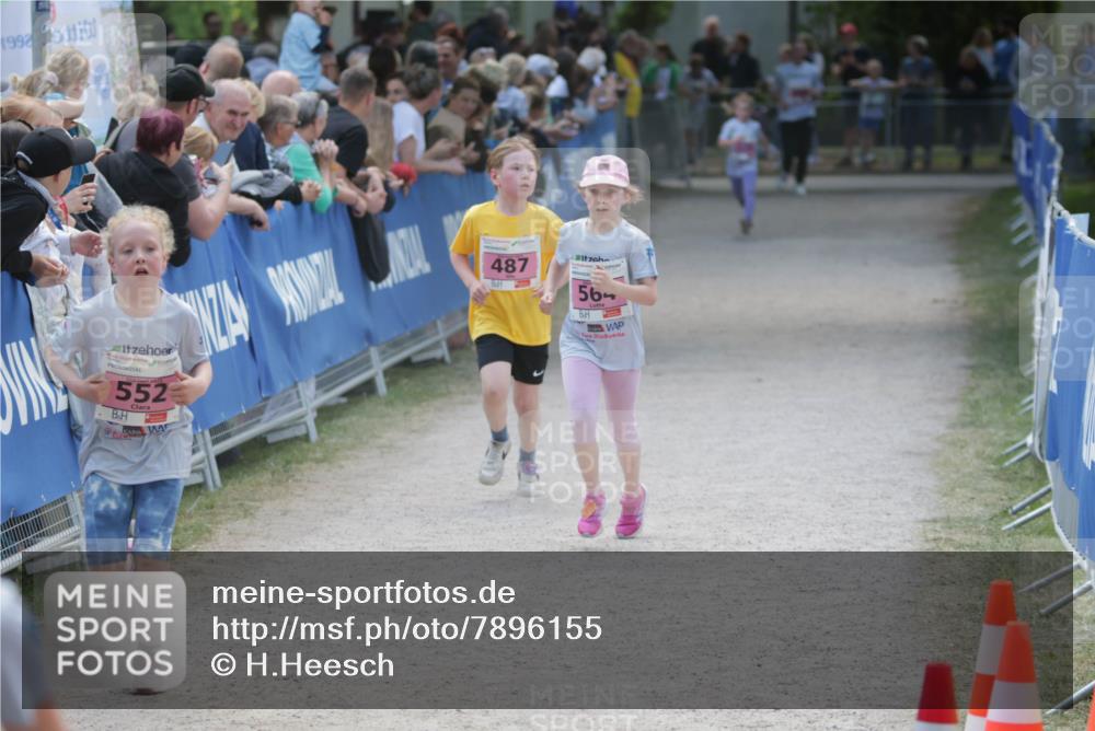 17.05.2025 - Störlauf H.Heesch http://msf.ph/oto/7896155 17.05.2025 13:59:06 Ziel 1992, 9, 552, 487, 564 meine-sportfotos.de