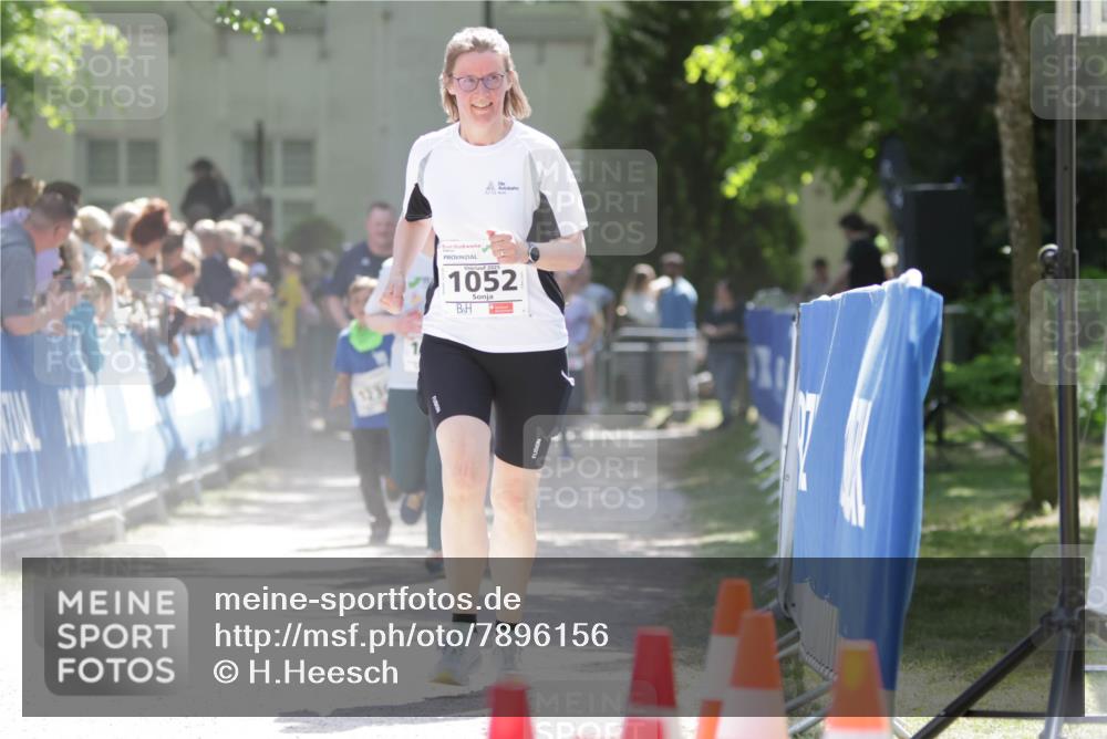 17.05.2025 - Störlauf H.Heesch http://msf.ph/oto/7896156 17.05.2025 14:49:43 Ziel 2025, 1052 meine-sportfotos.de