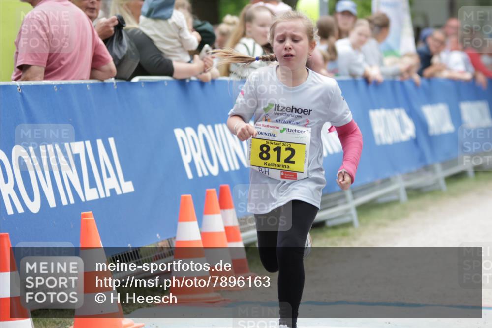 17.05.2025 - Störlauf H.Heesch http://msf.ph/oto/7896163 17.05.2025 14:19:28 Ziel 2025, 812 meine-sportfotos.de