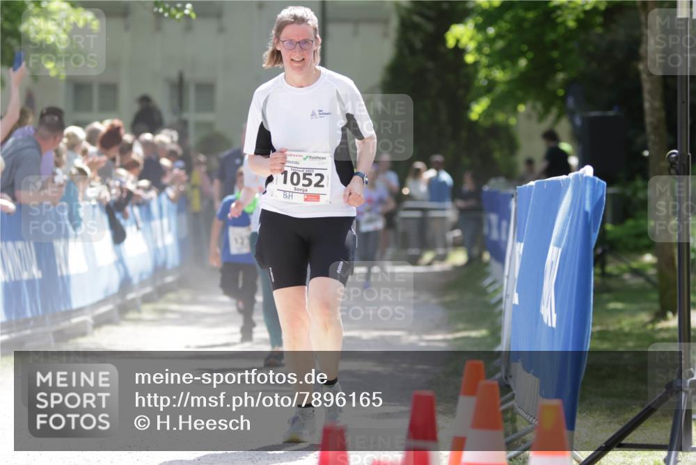 17.05.2025 - Störlauf H.Heesch http://msf.ph/oto/7896165 17.05.2025 14:49:43 Ziel 2025, 1052 meine-sportfotos.de