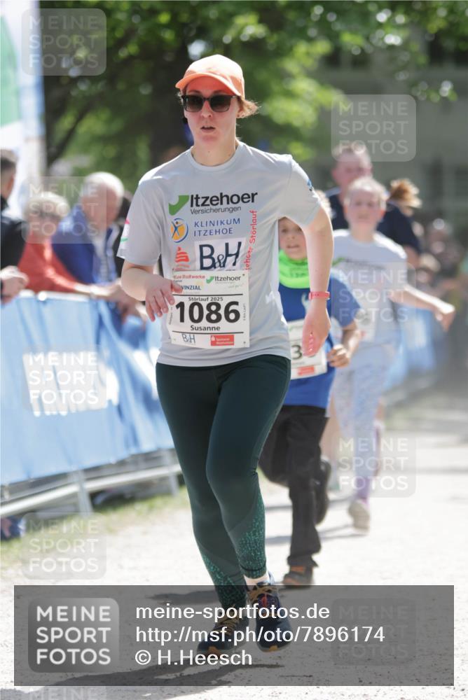 17.05.2025 - Störlauf H.Heesch http://msf.ph/oto/7896174 17.05.2025 14:49:47 Ziel 2025, 1086, 3 meine-sportfotos.de