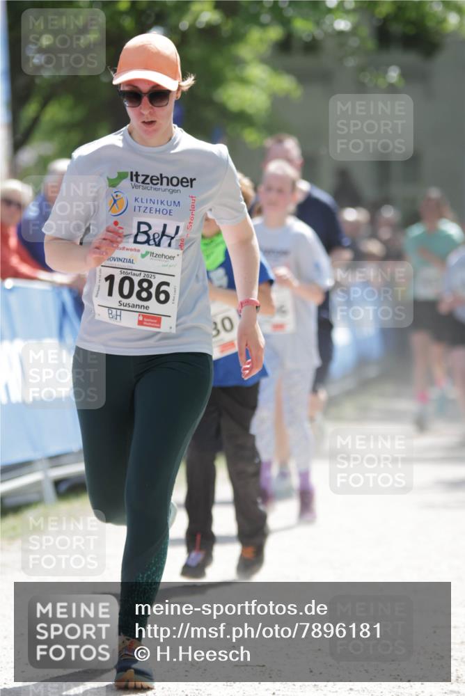 17.05.2025 - Störlauf H.Heesch http://msf.ph/oto/7896181 17.05.2025 14:49:47 Ziel 2025, 1086, 30 meine-sportfotos.de