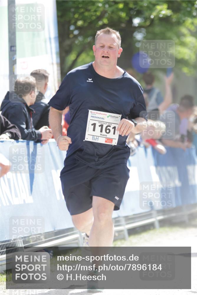 17.05.2025 - Störlauf H.Heesch http://msf.ph/oto/7896184 17.05.2025 14:49:49 Ziel 2025, 1161 meine-sportfotos.de