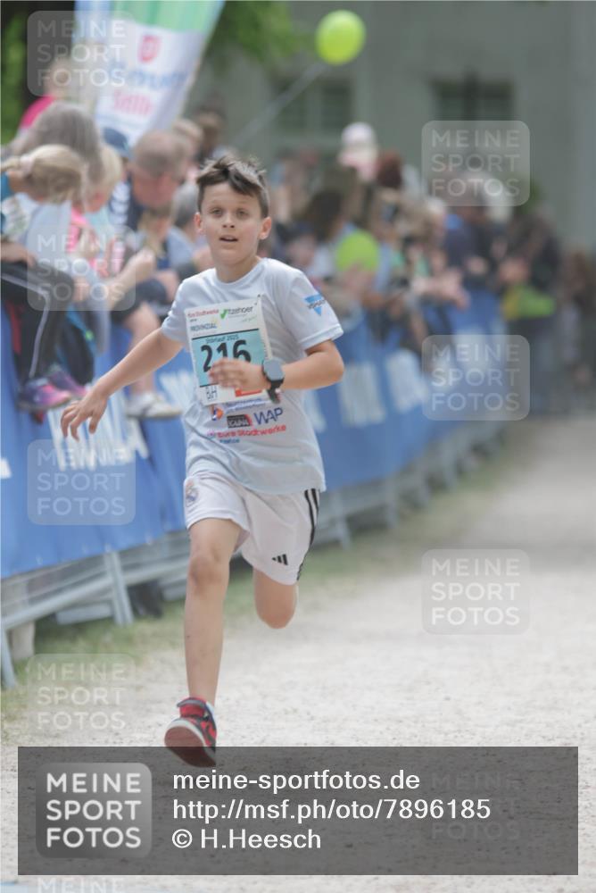 17.05.2025 - Störlauf H.Heesch http://msf.ph/oto/7896185 17.05.2025 13:40:29 Ziel 2025, 216 meine-sportfotos.de
