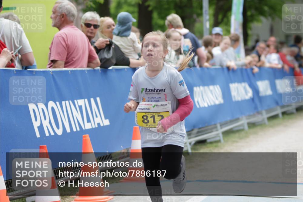 17.05.2025 - Störlauf H.Heesch http://msf.ph/oto/7896187 17.05.2025 14:19:28 Ziel 2025, 812 meine-sportfotos.de