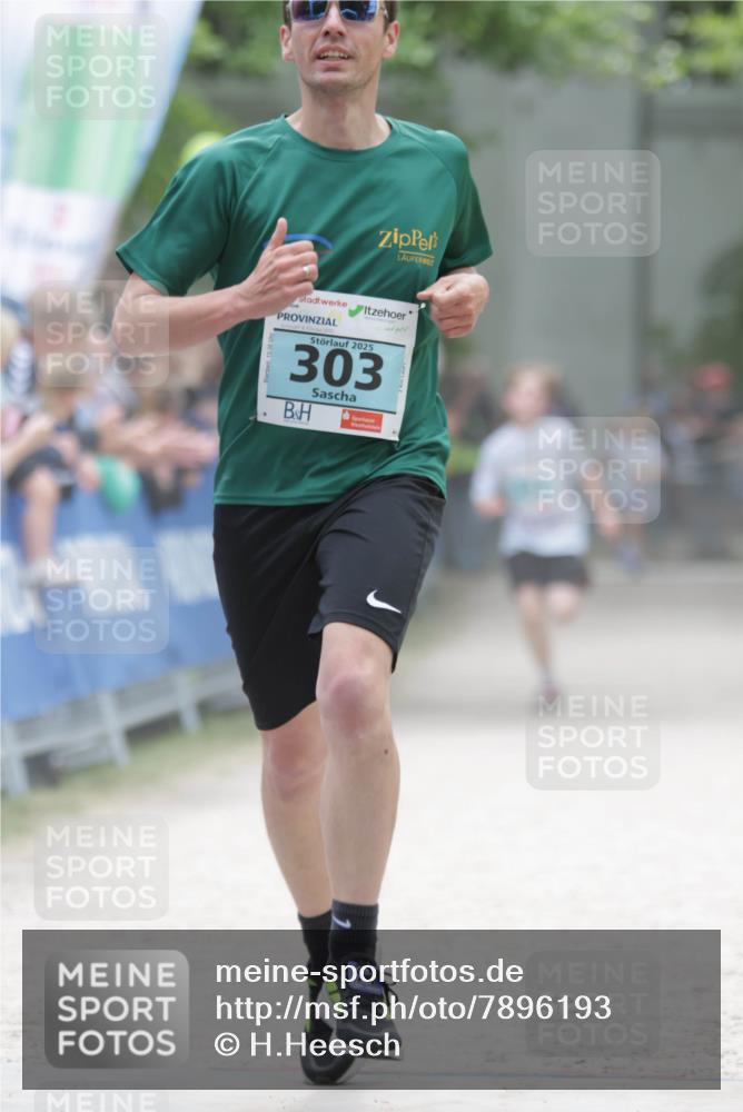 17.05.2025 - Störlauf H.Heesch http://msf.ph/oto/7896193 17.05.2025 13:40:31 Ziel 2025, 303 meine-sportfotos.de