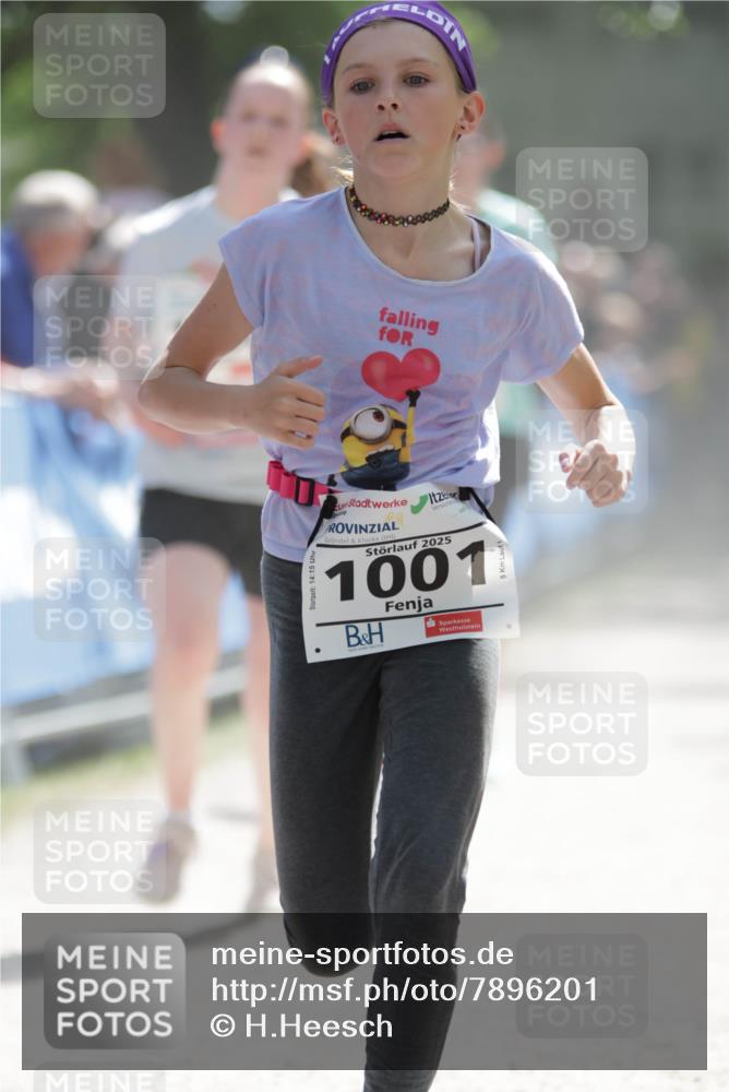 17.05.2025 - Störlauf H.Heesch http://msf.ph/oto/7896201 17.05.2025 14:49:50 Ziel 14, 15, 2025, 1001 meine-sportfotos.de