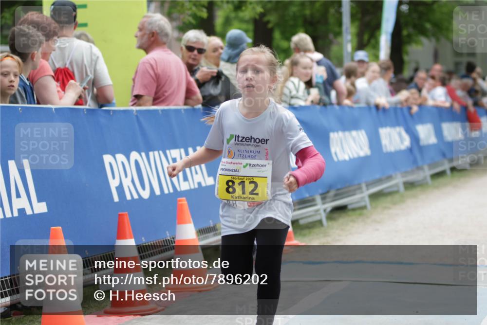 17.05.2025 - Störlauf H.Heesch http://msf.ph/oto/7896202 17.05.2025 14:19:29 Ziel 2025, 812 meine-sportfotos.de