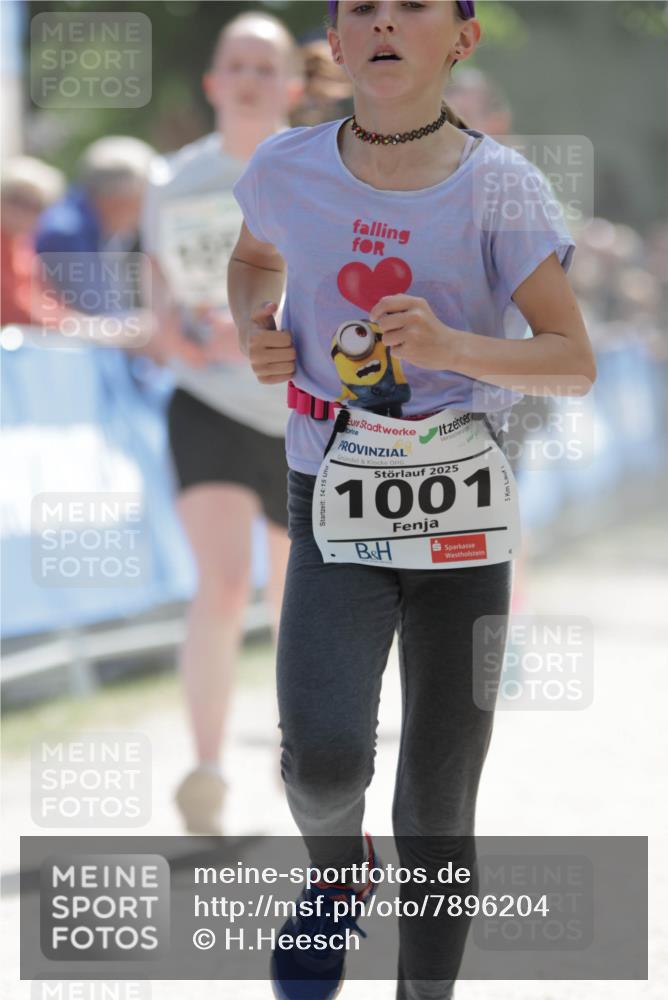 17.05.2025 - Störlauf H.Heesch http://msf.ph/oto/7896204 17.05.2025 14:49:51 Ziel 14, 15, 2025, 1001 meine-sportfotos.de