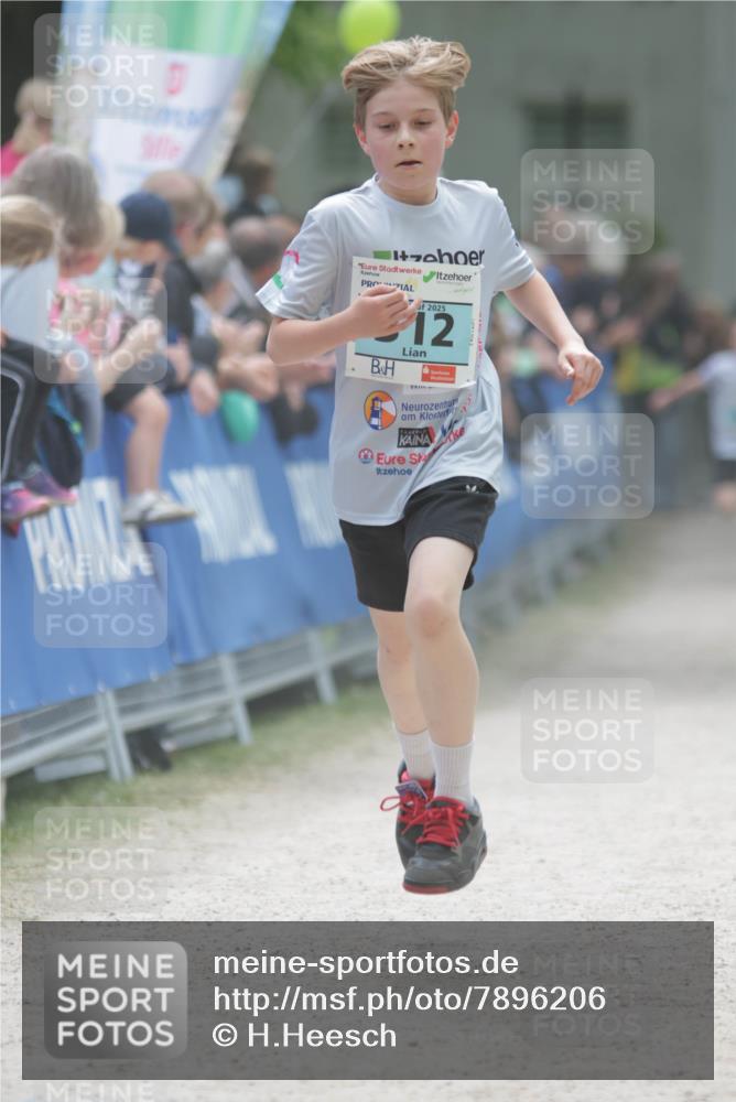 17.05.2025 - Störlauf H.Heesch http://msf.ph/oto/7896206 17.05.2025 13:40:34 Ziel 12307, 2025, 12 meine-sportfotos.de