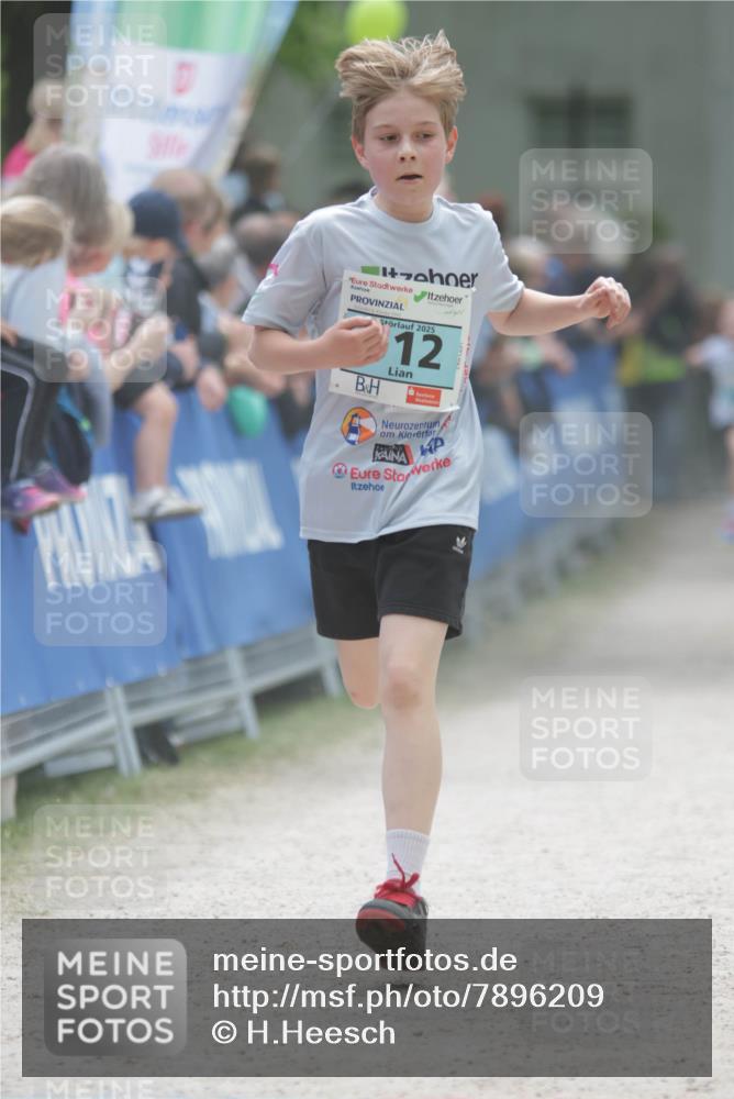 17.05.2025 - Störlauf H.Heesch http://msf.ph/oto/7896209 17.05.2025 13:40:34 Ziel 2220, 2025, 12 meine-sportfotos.de