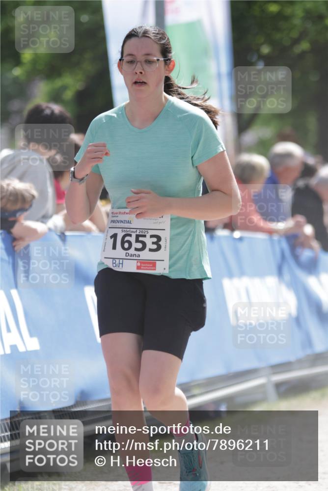17.05.2025 - Störlauf H.Heesch http://msf.ph/oto/7896211 17.05.2025 14:49:53 Ziel 2025, 1653 meine-sportfotos.de