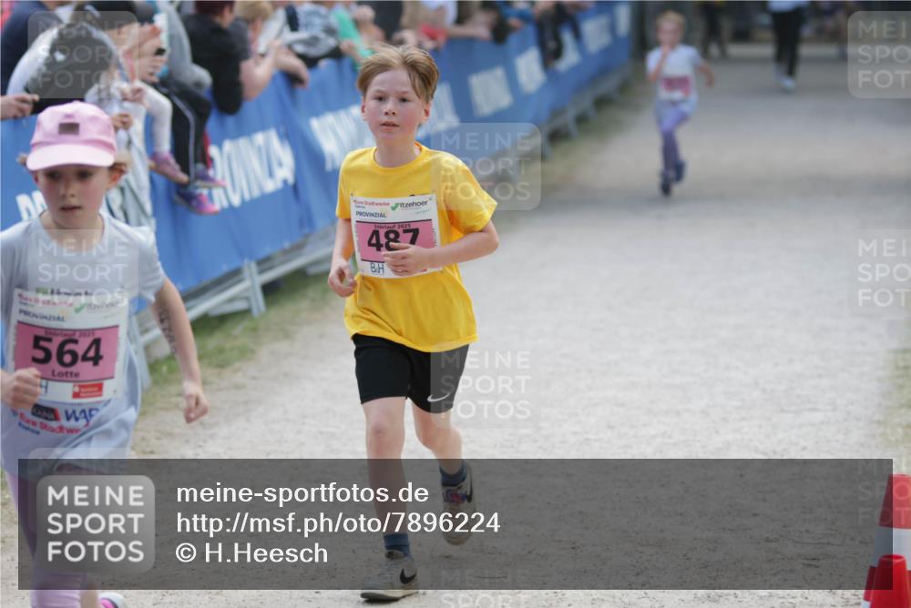17.05.2025 - Störlauf H.Heesch http://msf.ph/oto/7896224 17.05.2025 13:59:08 Ziel 2025, 564, 2025, 487 meine-sportfotos.de