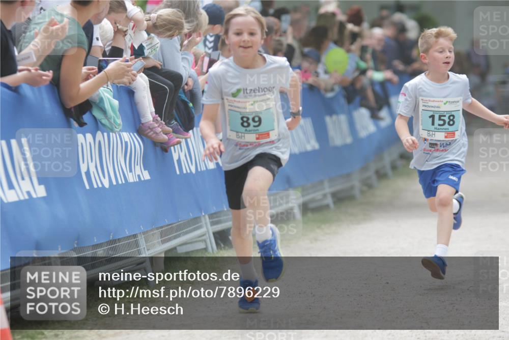 17.05.2025 - Störlauf H.Heesch http://msf.ph/oto/7896229 17.05.2025 13:40:38 Ziel 89, 2025, 158 meine-sportfotos.de
