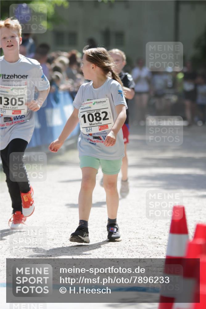 17.05.2025 - Störlauf H.Heesch http://msf.ph/oto/7896233 17.05.2025 14:50:00 Ziel 2025, 1305, 2025, 1082 meine-sportfotos.de