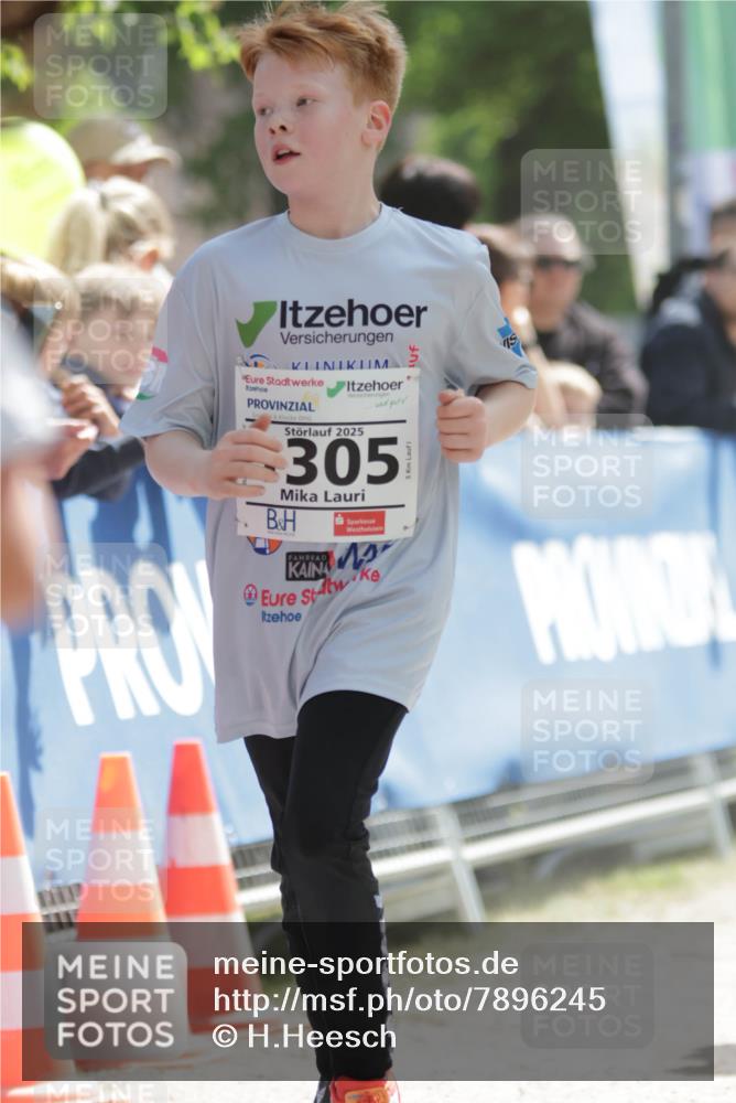 17.05.2025 - Störlauf H.Heesch http://msf.ph/oto/7896245 17.05.2025 14:50:01 Ziel 2025, 305 meine-sportfotos.de