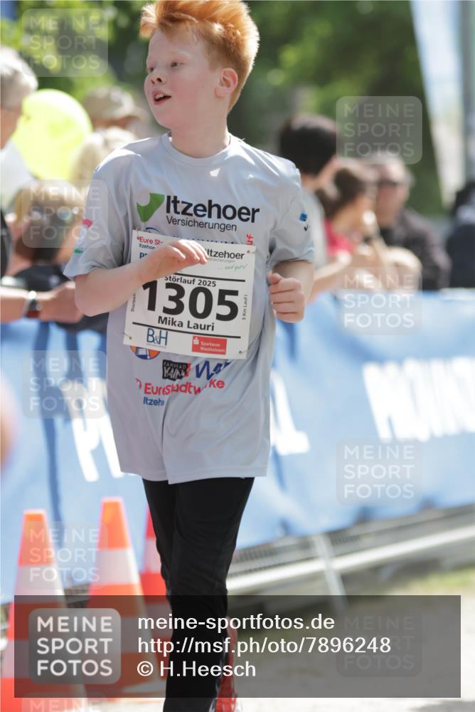 17.05.2025 - Störlauf H.Heesch http://msf.ph/oto/7896248 17.05.2025 14:50:01 Ziel 2025, 1305 meine-sportfotos.de