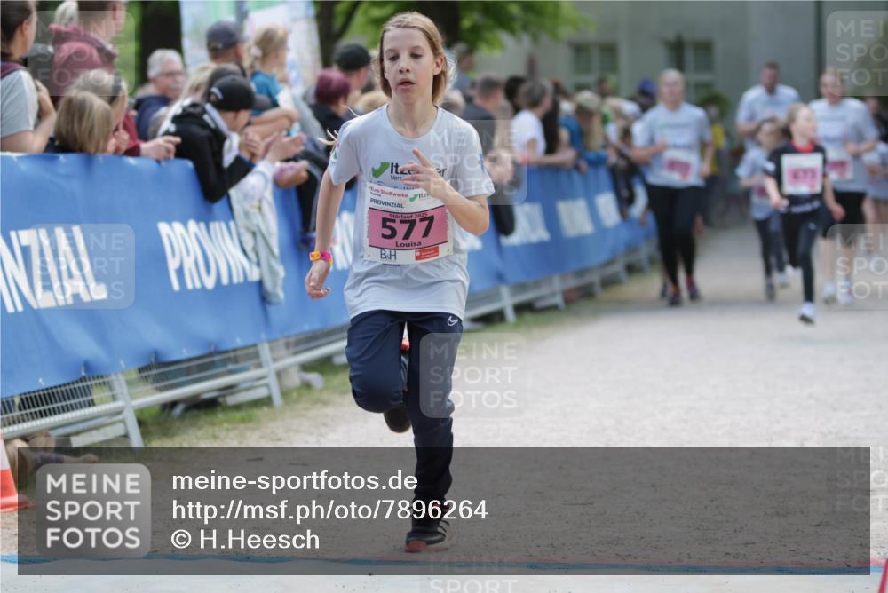 17.05.2025 - Störlauf H.Heesch http://msf.ph/oto/7896264 17.05.2025 13:59:30 Ziel 2025, 577 meine-sportfotos.de