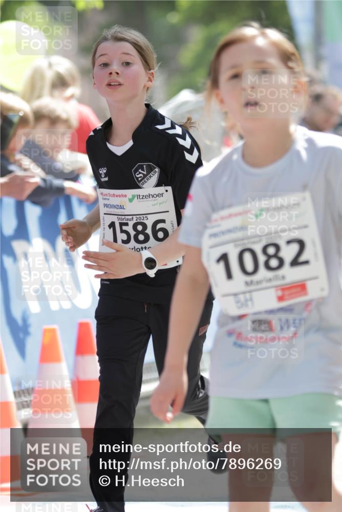 17.05.2025 - Störlauf H.Heesch http://msf.ph/oto/7896269 17.05.2025 14:50:03 Ziel 2025, 1586, 1082 meine-sportfotos.de