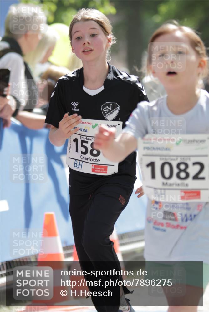 17.05.2025 - Störlauf H.Heesch http://msf.ph/oto/7896275 17.05.2025 14:50:04 Ziel 158, 1082 meine-sportfotos.de