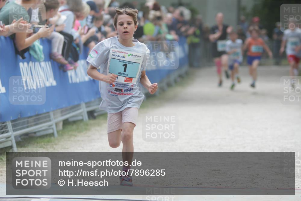 17.05.2025 - Störlauf H.Heesch http://msf.ph/oto/7896285 17.05.2025 13:40:44 Ziel 2025 meine-sportfotos.de