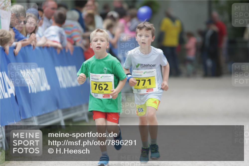 17.05.2025 - Störlauf H.Heesch http://msf.ph/oto/7896291 17.05.2025 14:19:51 Ziel 2025, 762, 2025, 771 meine-sportfotos.de