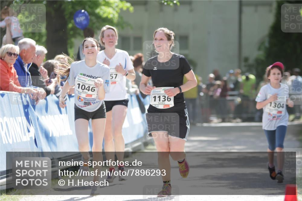 17.05.2025 - Störlauf H.Heesch http://msf.ph/oto/7896293 17.05.2025 14:50:09 Ziel 1046, 57, 2025, 1136, 1304 meine-sportfotos.de