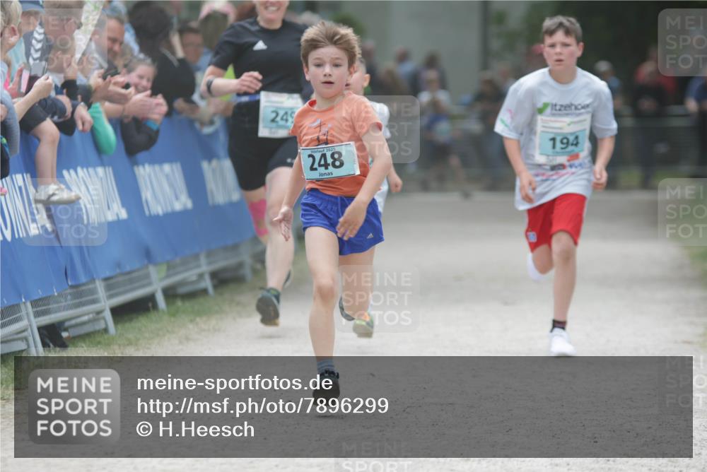 17.05.2025 - Störlauf H.Heesch http://msf.ph/oto/7896299 17.05.2025 13:40:47 Ziel 249, 2025, 248, 194 meine-sportfotos.de