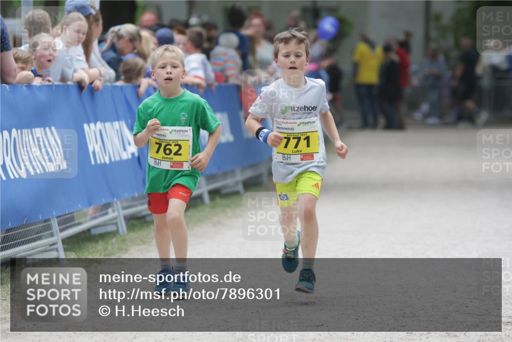 17.05.2025 - Störlauf H.Heesch http://msf.ph/oto/7896301 17.05.2025 14:19:52 Ziel 2025, 762, 2025, 771 meine-sportfotos.de
