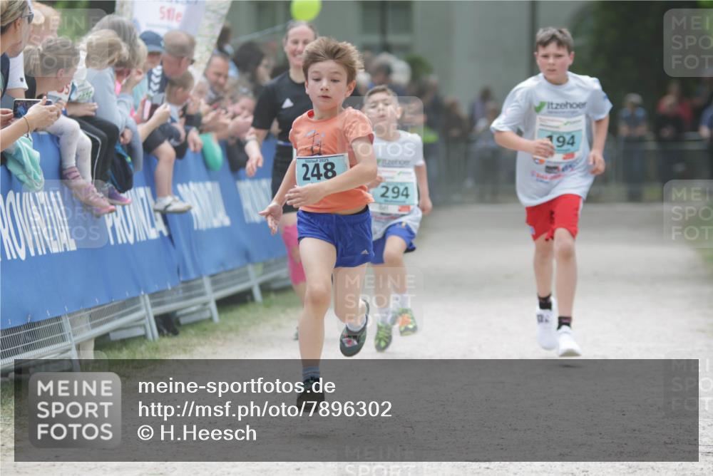 17.05.2025 - Störlauf H.Heesch http://msf.ph/oto/7896302 17.05.2025 13:40:47 Ziel 2025, 248, 294, 194 meine-sportfotos.de