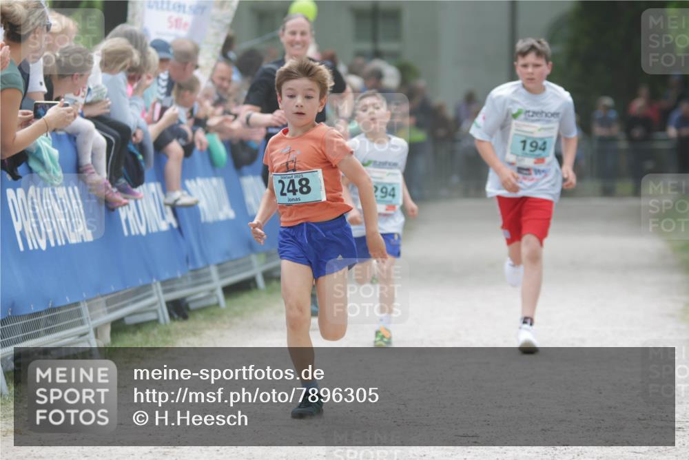 17.05.2025 - Störlauf H.Heesch http://msf.ph/oto/7896305 17.05.2025 13:40:48 Ziel 110, 2025, 248, 294, 194 meine-sportfotos.de