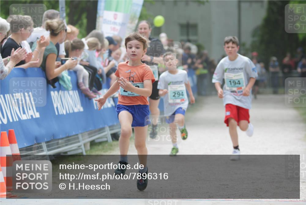 17.05.2025 - Störlauf H.Heesch http://msf.ph/oto/7896316 17.05.2025 13:40:48 Ziel 0, 2025, 294, 194 meine-sportfotos.de