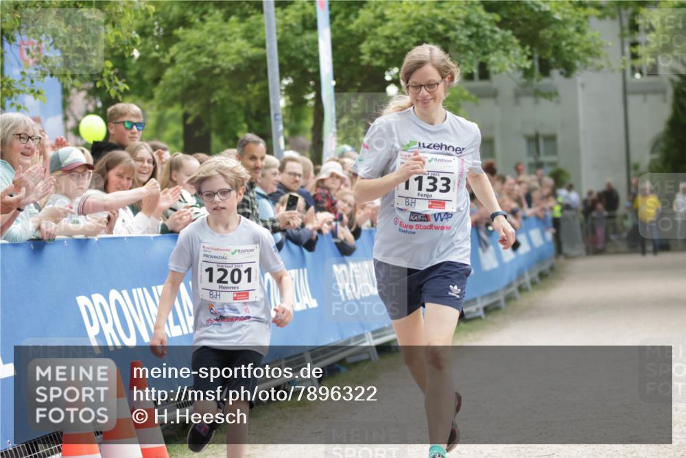17.05.2025 - Störlauf H.Heesch http://msf.ph/oto/7896322 17.05.2025 14:32:17 Ziel 2025, 1201, 2025, 1133 meine-sportfotos.de