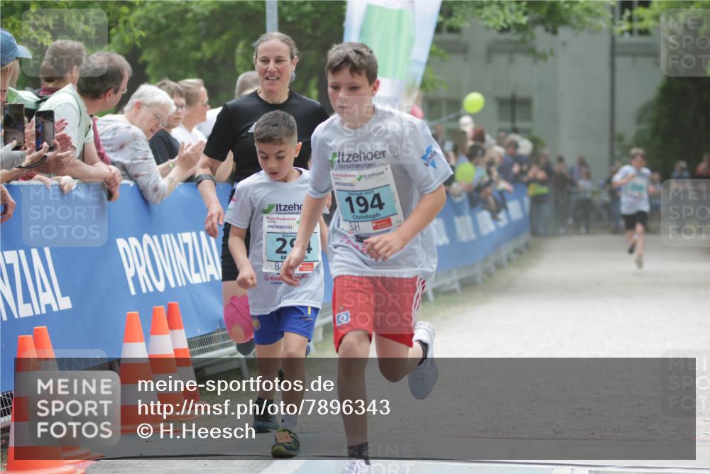 17.05.2025 - Störlauf H.Heesch http://msf.ph/oto/7896343 17.05.2025 13:40:50 Ziel 29, 2025, 194 meine-sportfotos.de
